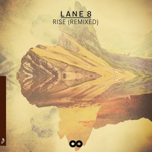 Lane8 feat. Lulu James - Loving You (Lane8 Rework) [2016]