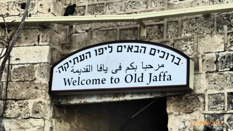 "Фантазия" в Средиземноморском круизе в феврале 2016 года