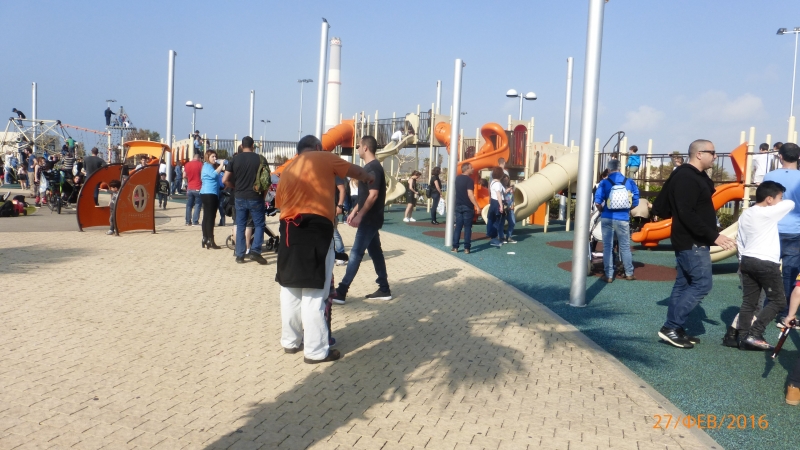 "Фантазия" в Средиземноморском круизе в феврале 2016 года