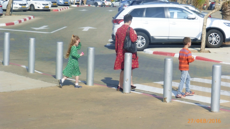 "Фантазия" в Средиземноморском круизе в феврале 2016 года