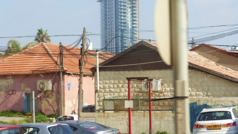 "Фантазия" в Средиземноморском круизе в феврале 2016 года