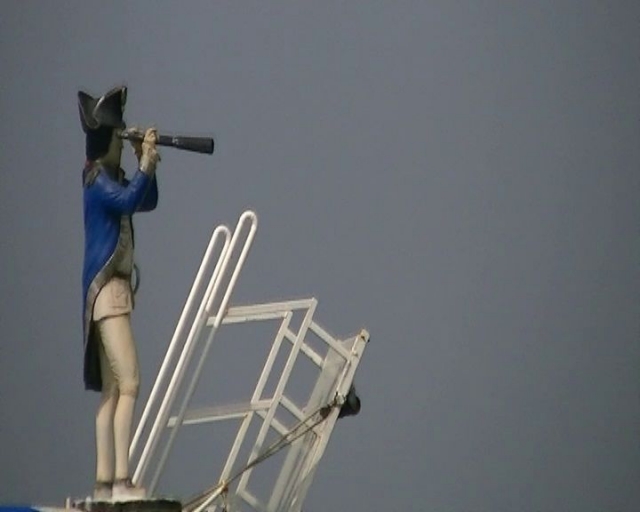 "Фантазия" в Средиземноморском круизе в феврале 2016 года