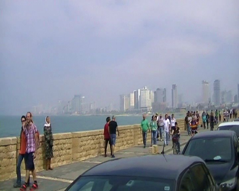 "Фантазия" в Средиземноморском круизе в феврале 2016 года