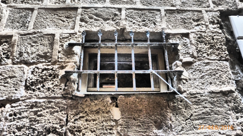 "Фантазия" в Средиземноморском круизе в феврале 2016 года