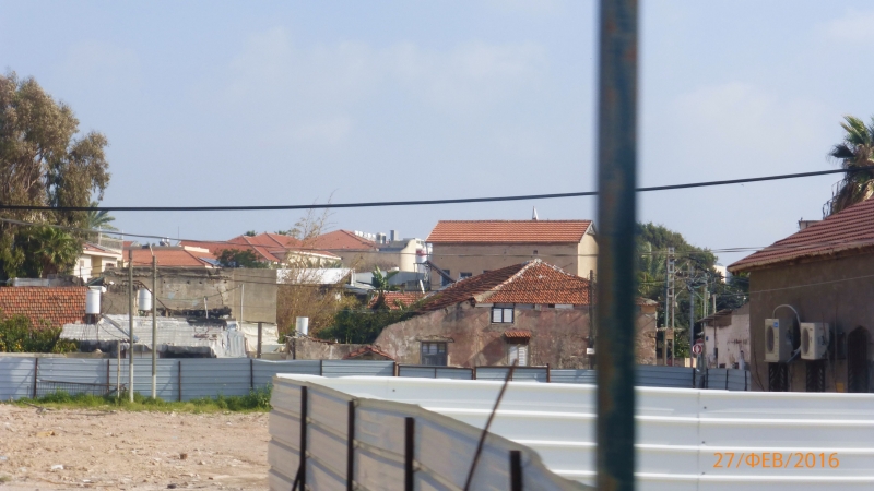 "Фантазия" в Средиземноморском круизе в феврале 2016 года