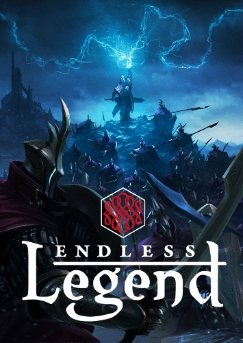 Endless Legend  | RePack by xatab