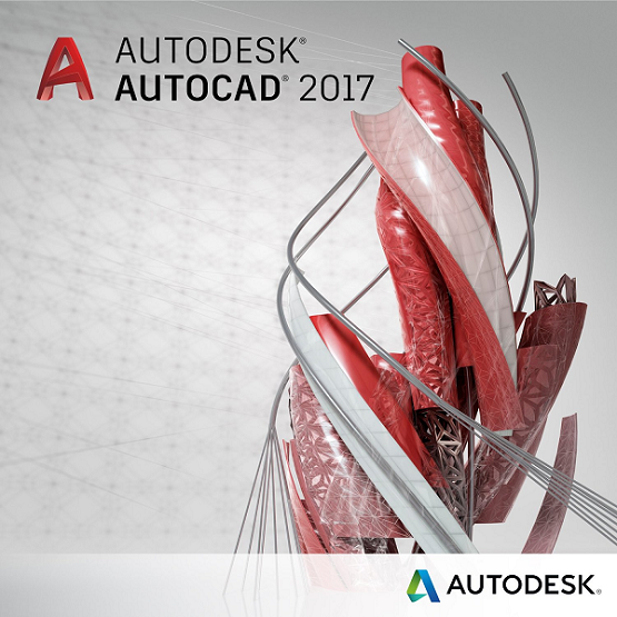 Autodesk AutoCAD 2017 SP1