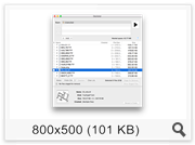 Decloner — a fast and reliable duplicate file finder 1.6.3 (2017) {Eng} Decloner — a fast and reliable duplicate file finder 1.6.3 (2017) {Eng}
