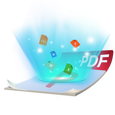 Wondershare PDF Converter Pro (OCR) 5.1.0 (2016) Multi