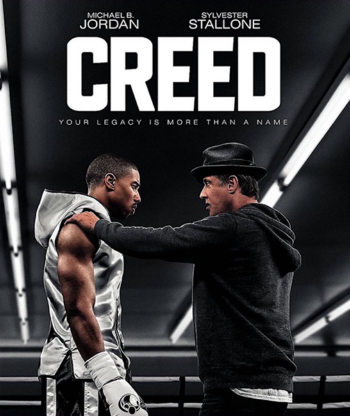 :   / Creed (2015) BDRip 1080p | 