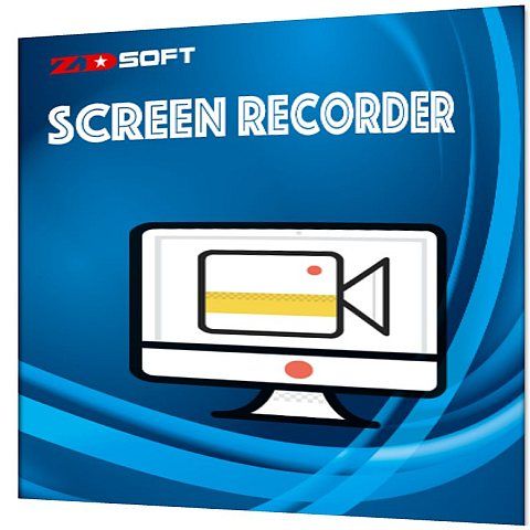 ZD Soft Screen Recorder 9.4 (x86-x64) (2016) Multi/Rus