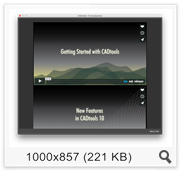 Hot Door CADtools 10 for Adobe Illustrator 10.2 (2016) Eng Hot Door CADtools 10 for Adobe Illustrator 10.2 (2016) Eng