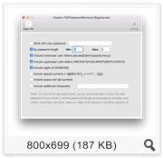 Cisdem PDFPasswordRemover 3.6.0 (2016) Eng Cisdem PDFPasswordRemover 3.6.0 (2016) Eng