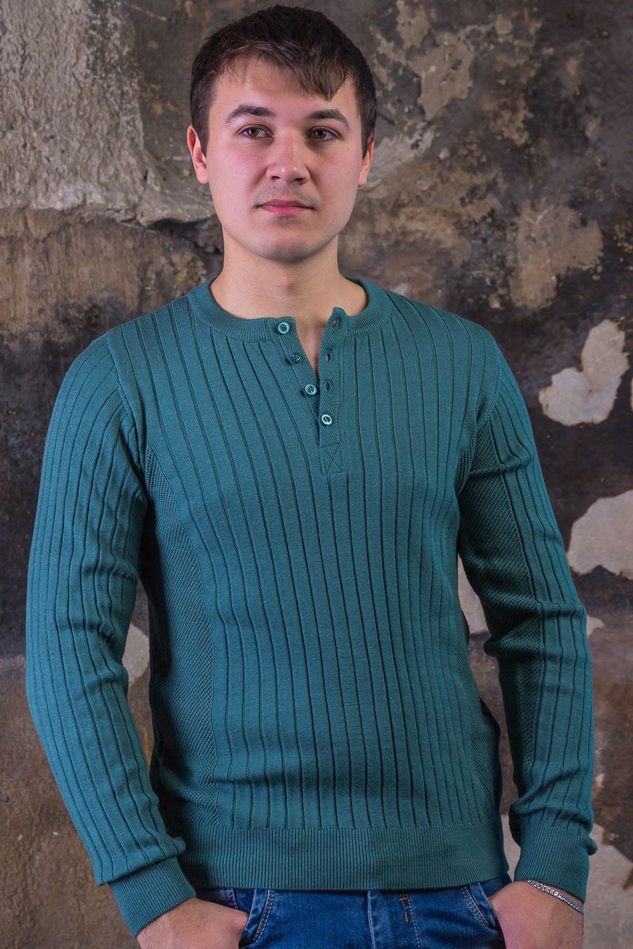 Джемпер Мужской Ferraro Доставка