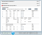Железные дороги Швейцарии (sbb.ch, cff.ch, ffs.ch)