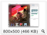 PhotoDesk for Instagram 4.0.3 (2016) Multi PhotoDesk for Instagram 4.0.3 (2016) Multi