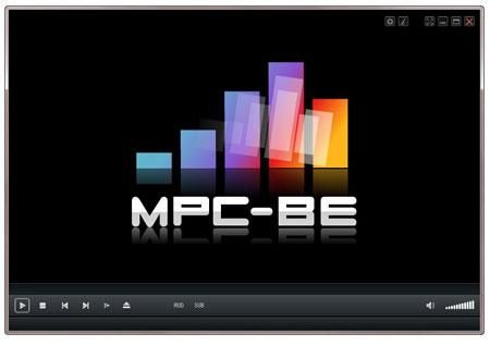 Media Player Classic - Black Edition 1.4.6 Build 1590 Stable + Portable + Standalone Filters (x86-x64) (2016) Multi/Rus