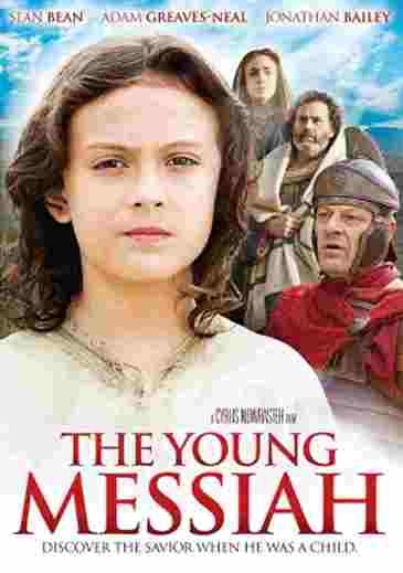 Молодой Мессия / The Young Messiah (2016) HDRip