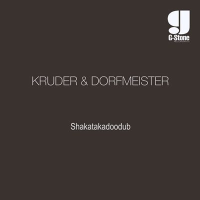 Kruder Dorfmeister The K D Sessions Torrent