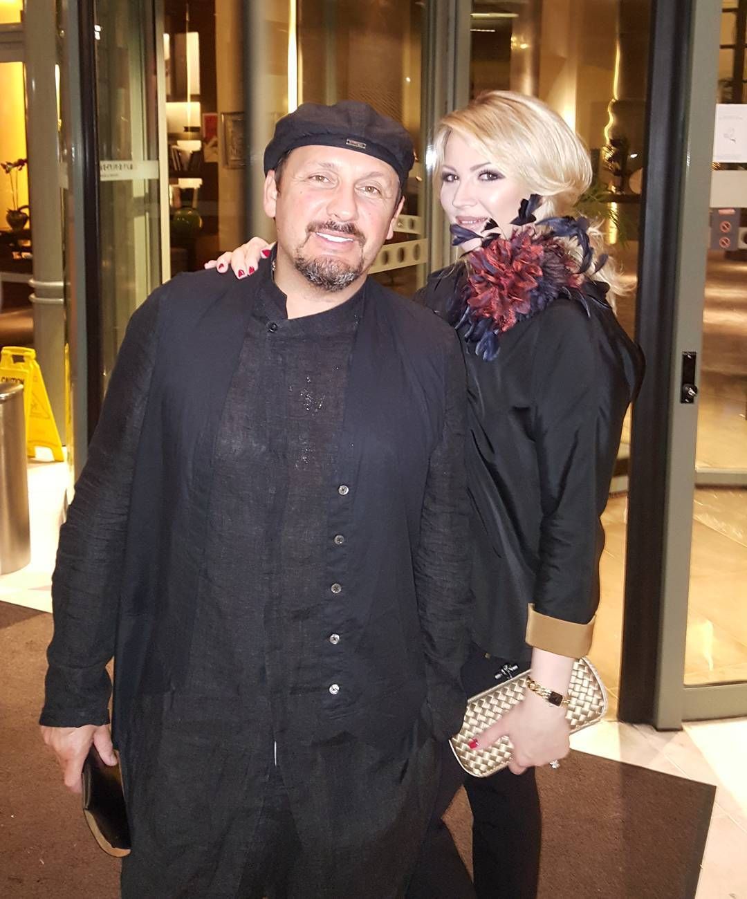 Образы дня. Наши, по одной фото Блогер Амели на сайте