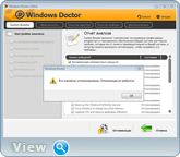 Windows Doctor 2.9.0.0 RePack by RedGrant (x86-x64) (2016) Rus Windows Doctor 2.9.0.0 RePack by RedGrant (x86-x64) (2016) Rus
