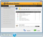Windows Doctor 2.9.0.0 RePack by RedGrant (x86-x64) (2016) Rus Windows Doctor 2.9.0.0 RePack by RedGrant (x86-x64) (2016) Rus