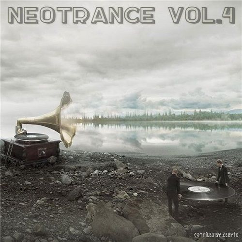 VA – Neotrance Vol 4 [Compiled by Zebyte] (2016) MP3 [320 kbps]