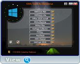 KMS Tools Portable 17.07.2016 by Ratiborus (x86-x64) (2016) Multi/Rus KMS Tools Portable 17.07.2016 by Ratiborus (x86-x64) (2016) Multi/Rus