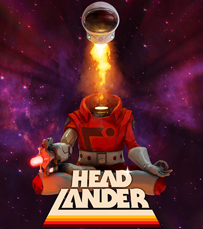 Headlander