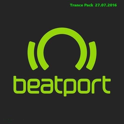 VA - Beatport Trance Pack (2016)
