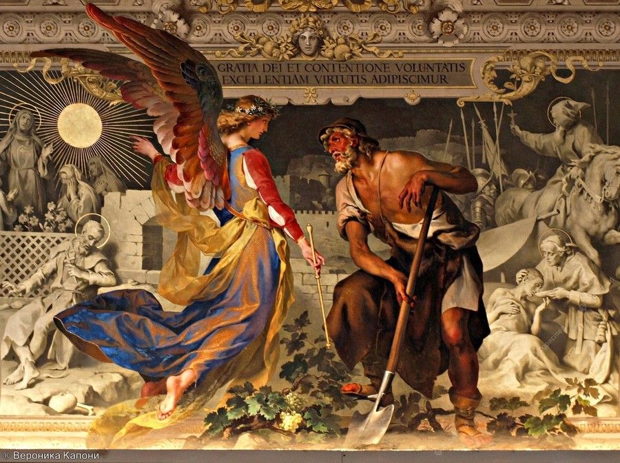 Музеи Ватикана – уникальное историческое наследие Италии