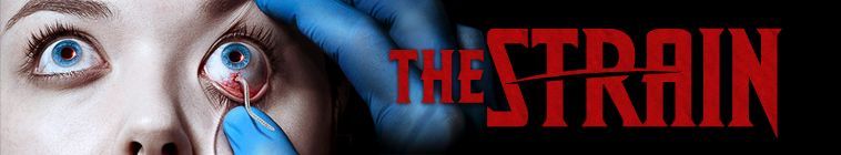 The Strain S03E02 720p HDTV x264 - MIXED The Strain S03E02 720p HDTV x264 - MIXED