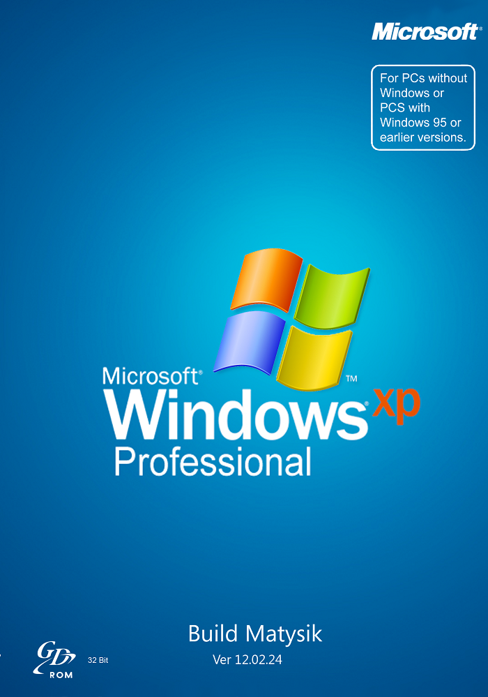 Xp Sp3 Iso Download Full Version Microsoft