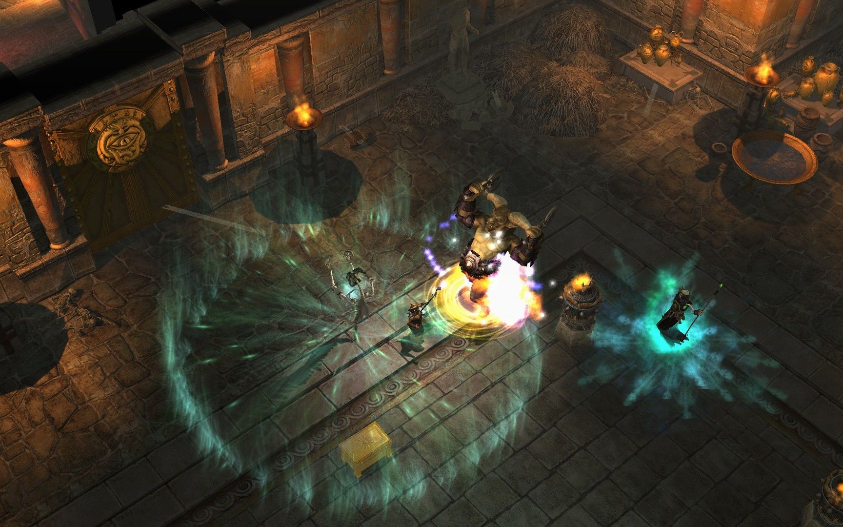 Titan Quest Anniversary Edition-PLAZA Titan Quest Anniversary Edition-PLAZA