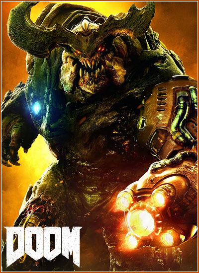 Doom | Rip By Xatab