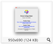 Picture Collage Maker 3.6.8 (2016) Eng Picture Collage Maker 3.6.8 (2016) Eng