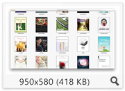 Themes for iBooks Author 4.5 (2016) Eng Themes for iBooks Author 4.5 (2016) Eng