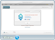 Freemake Video Downloader 3.8.0.20 (x86-x64) (2016) Multi/Rus Freemake Video Downloader 3.8.0.20 (x86-x64) (2016) Multi/Rus