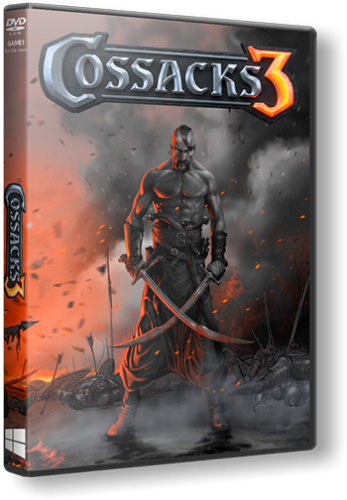  3 / Cossacks 3 [v 2.0.8.87.5843 + 7 DLC] (2016) PC | RePack  xatab