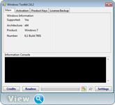 Microsoft Toolkit 2.6.1 Stable (x86-x64) (2016) Eng Microsoft Toolkit 2.6.1 Stable (x86-x64) (2016) Eng