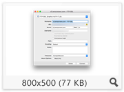 Mountain Duck 1.5.8 (2016) Eng Mountain Duck 1.5.8 (2016) Eng