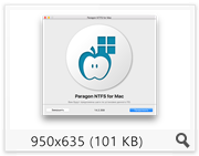 Paragon NTFS for Mac 14.2.359 (2016) Multi/Rus Paragon NTFS for Mac 14.2.359 (2016) Multi/Rus