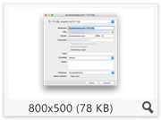 Mountain Duck 1.5.8 (2016) Eng Mountain Duck 1.5.8 (2016) Eng
