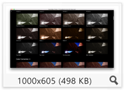 CameraBag Cinema 3.0.000 (2016) Eng CameraBag Cinema 3.0.000 (2016) Eng