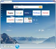 Opera 40.0.2308.90 Stable (x86-x64) (2016) Multi/Rus Opera 40.0.2308.90 Stable (x86-x64) (2016) Multi/Rus