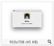 Shimo 4.1.4.1 (2016) Eng Shimo 4.1.4.1 (2016) Eng