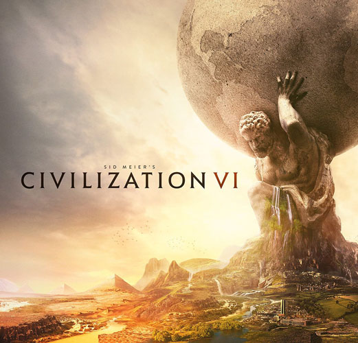 Sid Meier's Civilization VI [v 1.0.2.39 + DLCs] (2016) PC | Repack  xatab