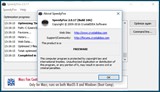 SpeedyFox 2.0.17 Build 106 Portable (x86-x64) (2016) Eng SpeedyFox 2.0.17 Build 106 Portable (x86-x64) (2016) Eng