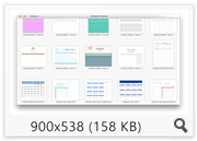 Templates for Numbers 4.7 (2016) Eng Templates for Numbers 4.7 (2016) Eng