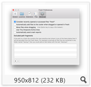 Fresh 3.8.0 (2016) Eng Fresh 3.8.0 (2016) Eng
